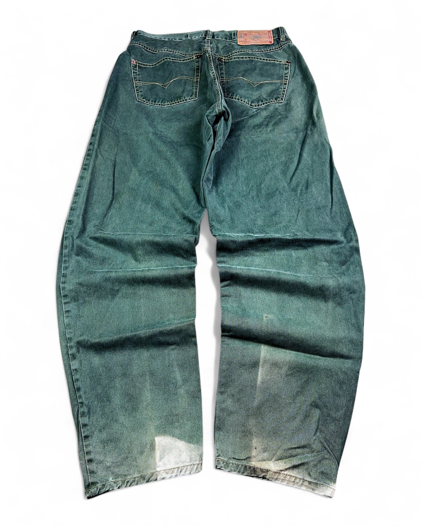 1990's Diesel Baggy Jeans *rare 32x32 (M)