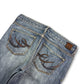 2000's X2 Low Waist/Bootcut Jeans Women's * W31 (M)