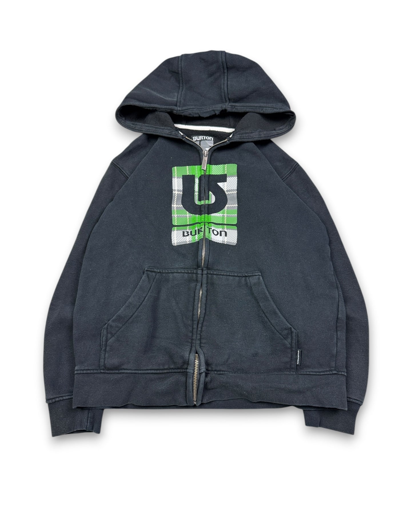 2000's Burton Zip Hoodie Women‘s * (S)