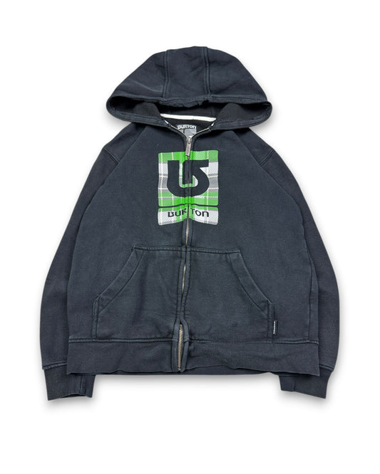 2000's Burton Zip Hoodie Women‘s * (S)