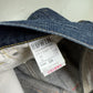 2000's Blue Trip Japanese Archive Baggy Jeans *very rare 38x34 (XXL)