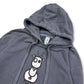 2000's Fuerteventura Hoodie *rare (M)