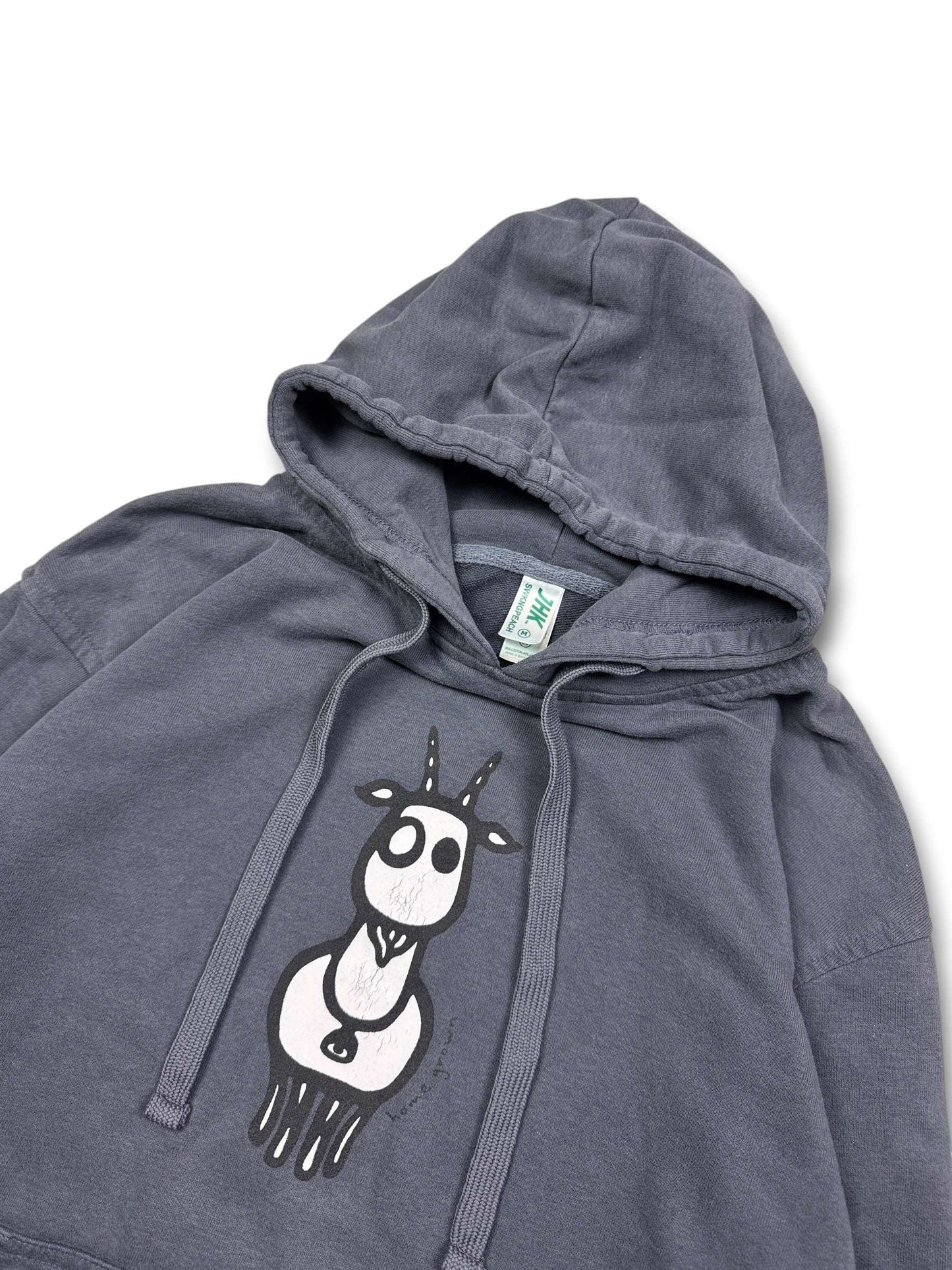 2000's Fuerteventura Hoodie *rare (M)