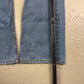 2000's Levi's Straight Jeans * 30x30 (M)