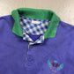 1990's Sergio Tacchini Sweater *rare (M)