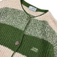 1990's Gianni Versace Archive Knit Sweater *very rare (L)