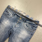 2000's TRF Low Waist/Bootcut Jeans Women's * 32x32 (M)