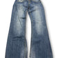 2000's Cowgirl Tuff Co. Bootcut Jeans Women's * W30 (M)
