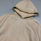 1990‘s Hanes Heavy Cotton Hoodie (XXL)