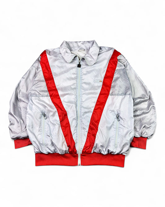 1980's Ellesse Track Jacket *very rare (M)