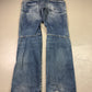 2000's G-star Raw Straight Jeans *rare 34x34 (L)
