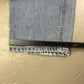 2000's Edwin Japanese Straight Jeans *rare 32x36 (M)