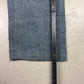 2000's HUH Korean Archive Baggy Jeans *rare 34x32 (L)