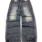 2000's Fubu Hip-hop Baggy Jeans *rare 34x32 (L)