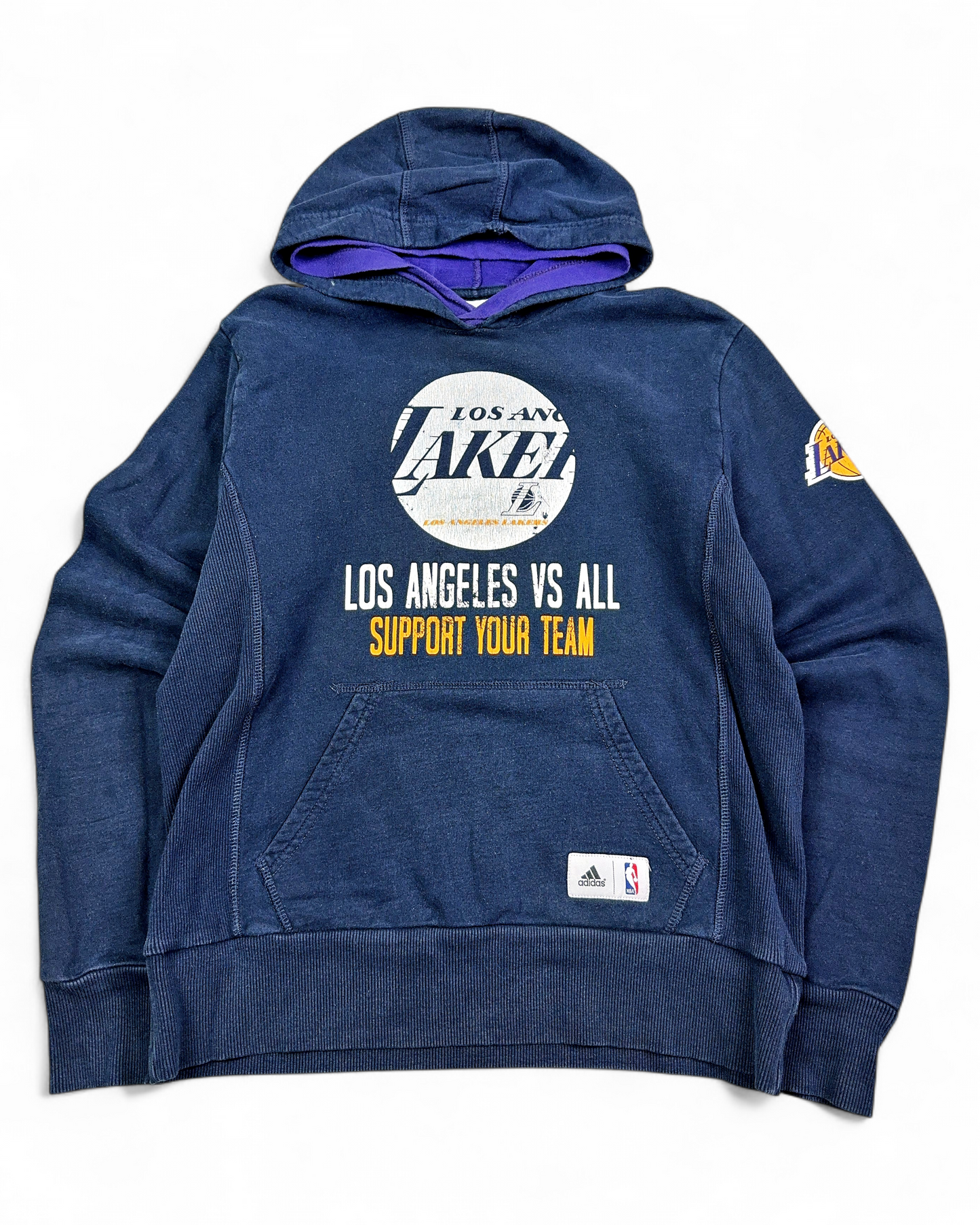 2000's Adidas Hoodie * (M)