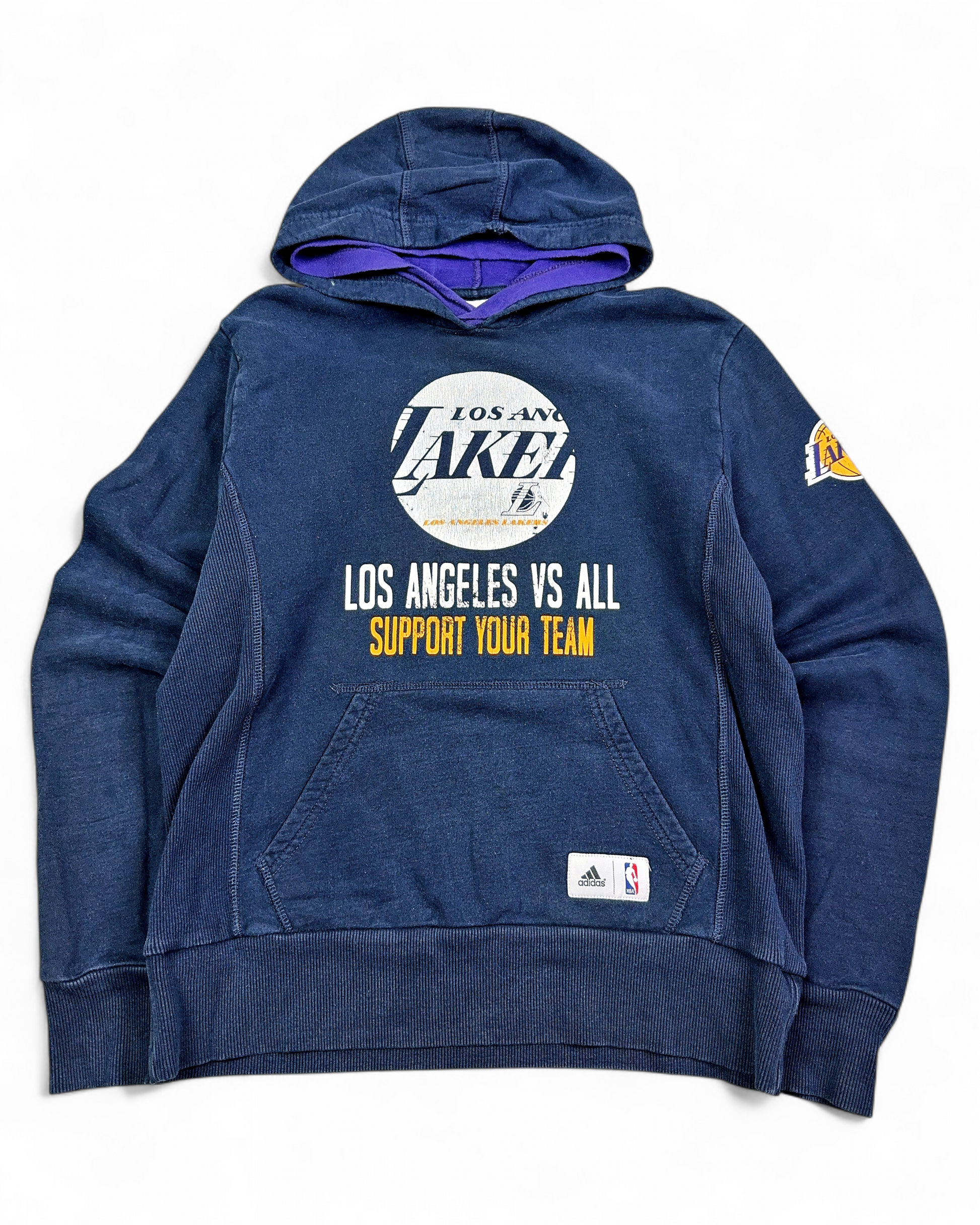 2000's Adidas Hoodie * (M)