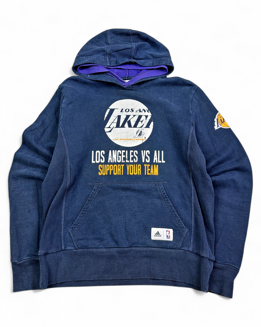 2000's Adidas Hoodie * (M)
