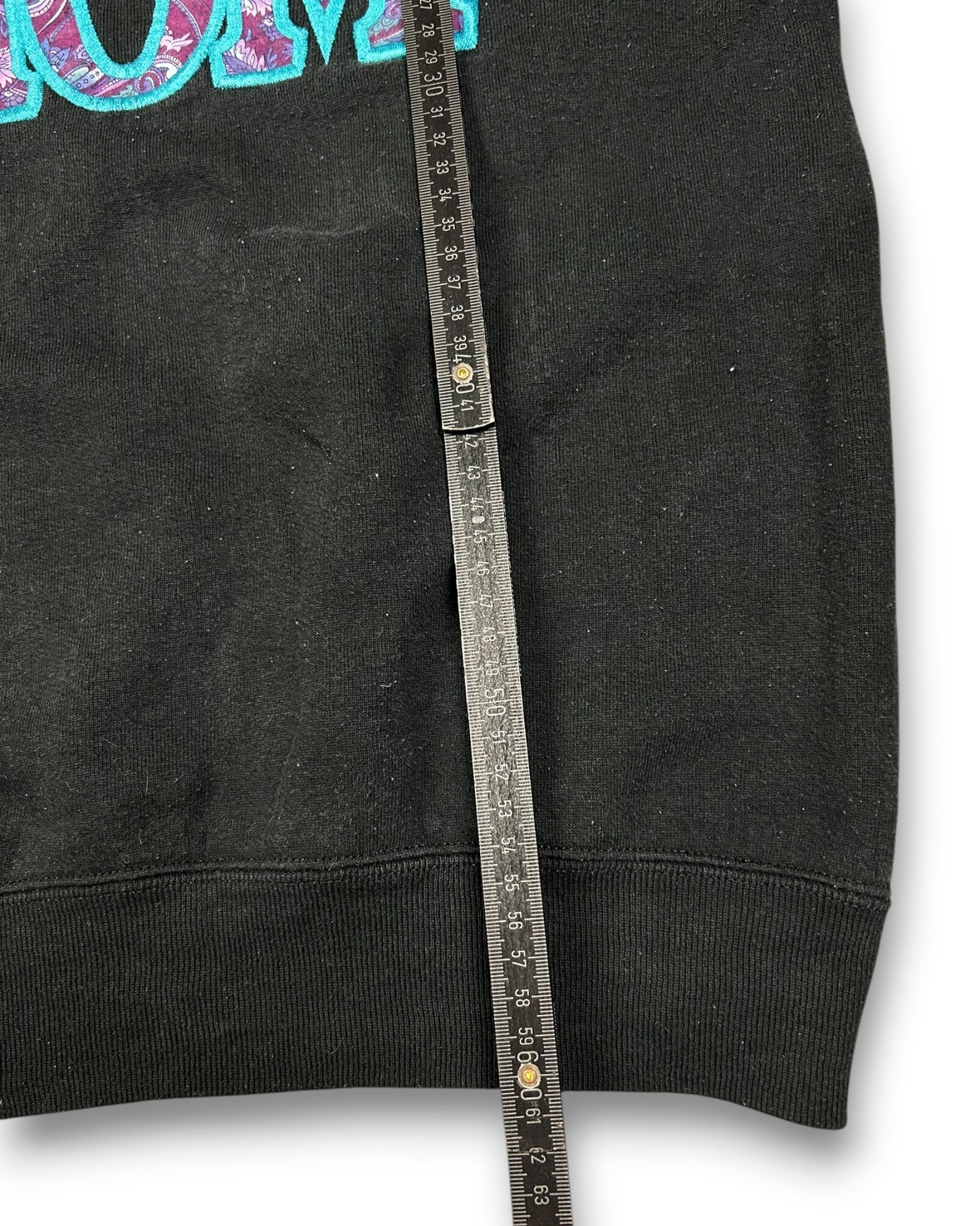 1990's Jerzees Sweater * (M)