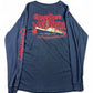 2000's Dark Harbour Longsleeve * (M)