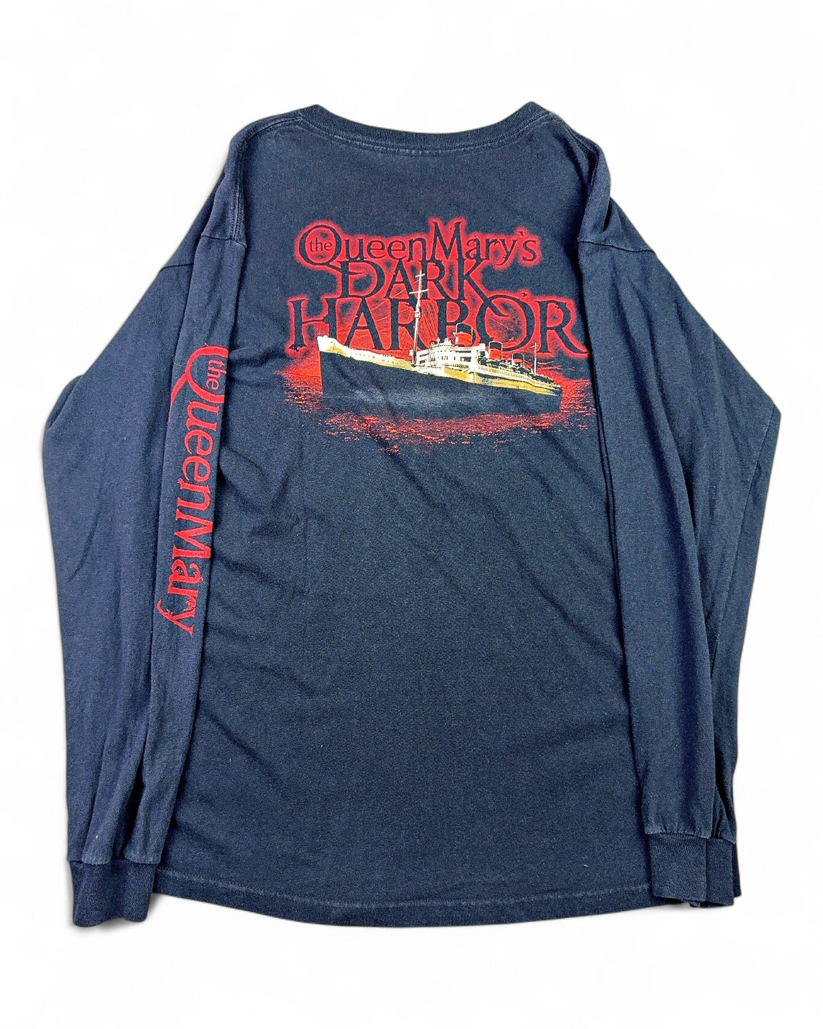 2000's Dark Harbour Longsleeve * (M)