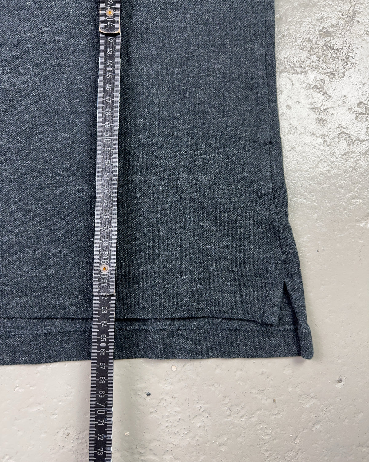 1990's Polo Ralph Lauren Longsleeve * (M)