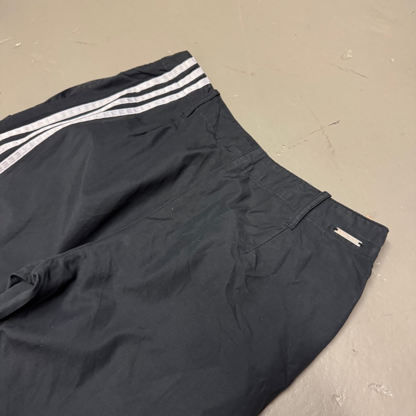 2004 Adidas Active Trackpants Women‘s *selten (M)