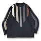 1990's Carlo Colucci Sweater * (XL)
