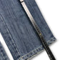 2000's Aone Blue Japanese Baggy Jeans *rare 30x32 (M)