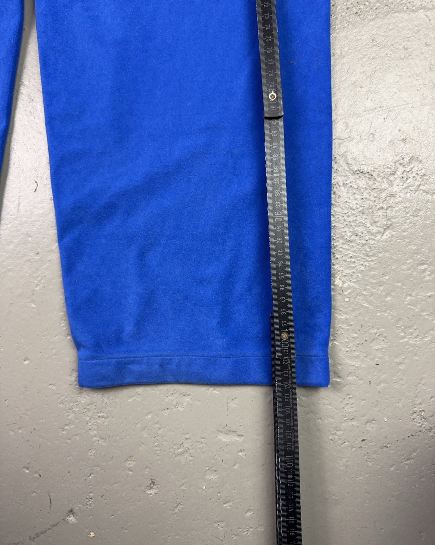 1980's Baggy Track Pants *very rare (M)