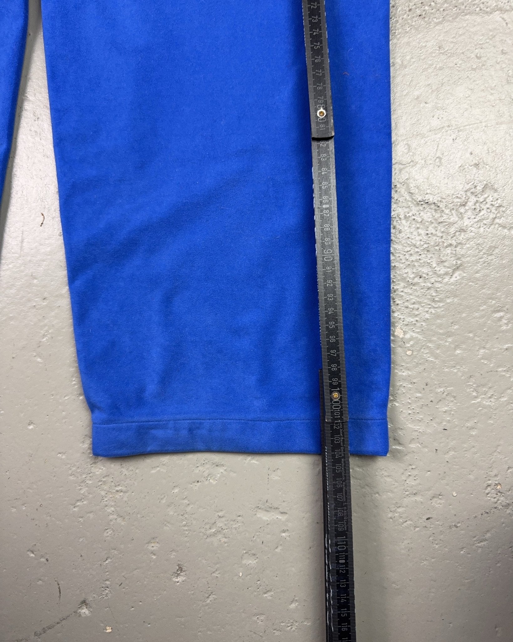 1980's Baggy Track Pants *very rare (M)