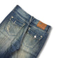 2000's Lee Cooper Straight/Baggy Jeans *rare 30x34 (M)
