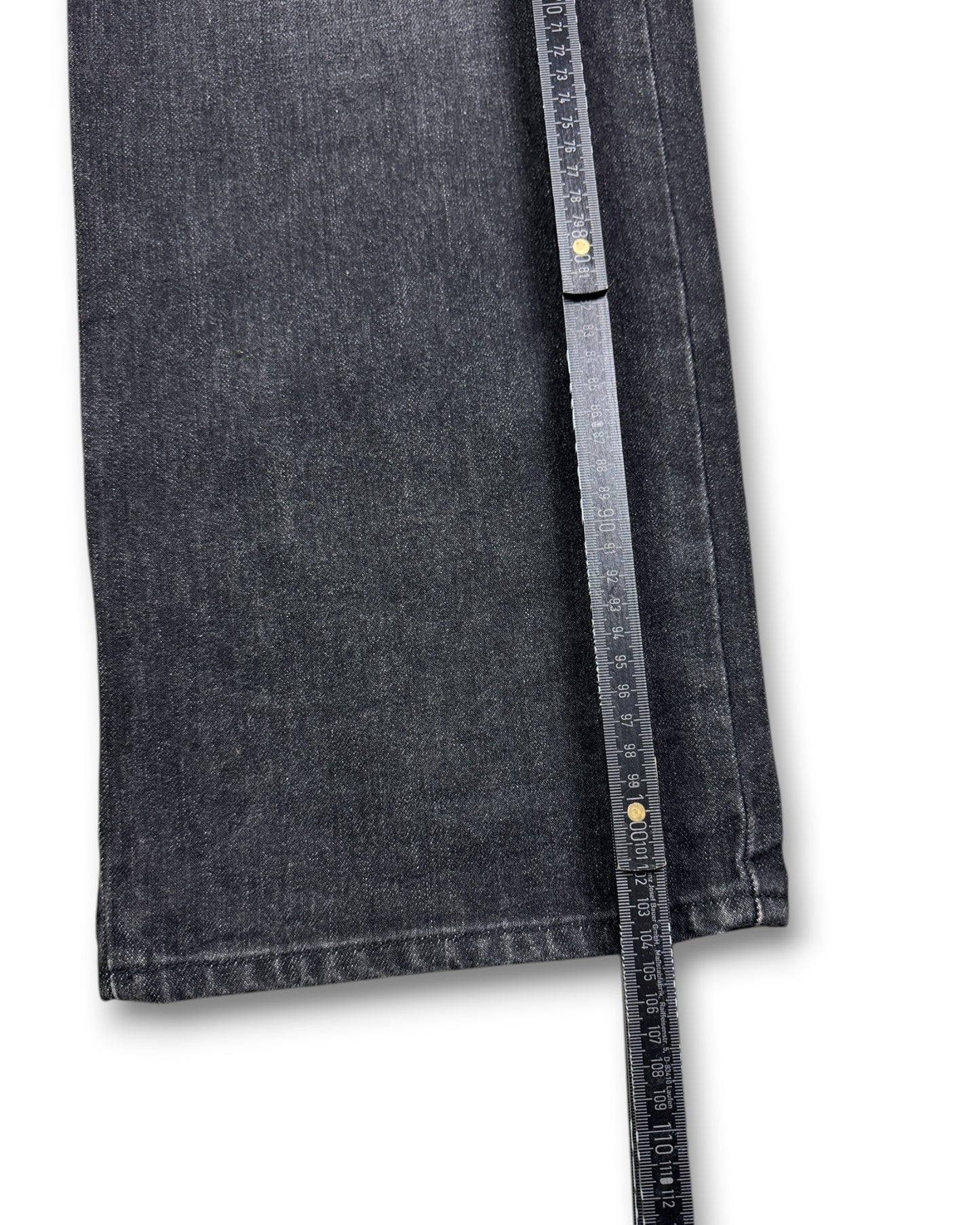 2000's Bc Factory Baggy Jeans * 34x30 (L)