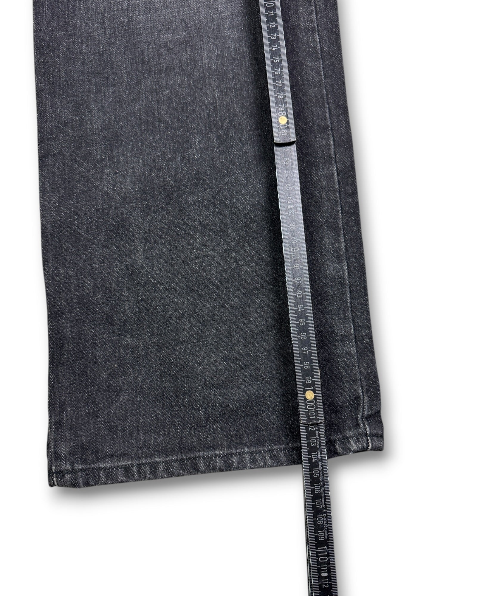 2000's Bc Factory Baggy Jeans * 34x30 (L)