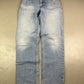 2000's Edwin Japanese Straight Jeans *rare 32x36 (M)