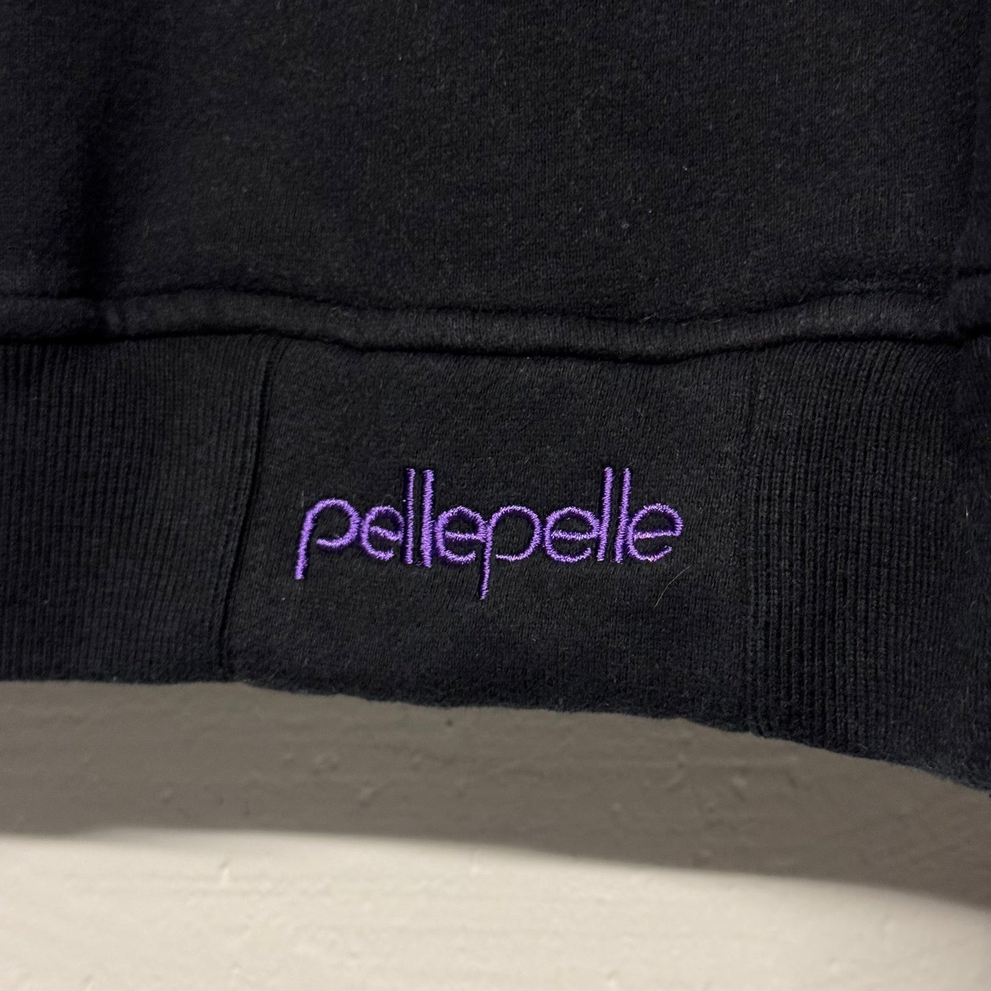 00‘s Pelle Pelle Hip Hop Hoodie Y2K/Vintage *sehr selten (M)