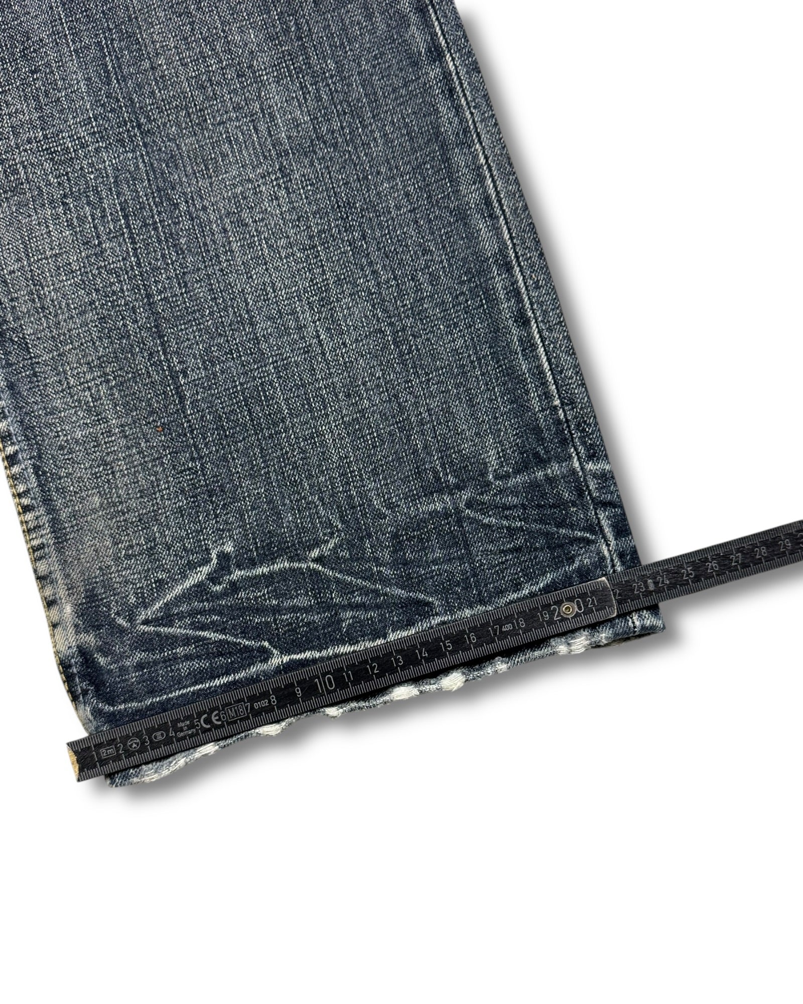 2000's Energie Baggy Jeans *very rare 32x32 (M)