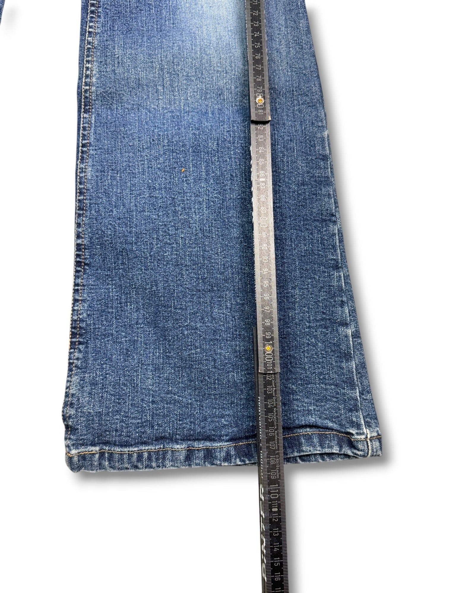 2000's Phard Jeans Bootcut Women's * W24xL34 (XS)