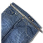 2000's Sugar Cane Japanese Baggy Jeans * 30x32 (M)