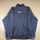 2000's Nike Track Jacket * (XL)