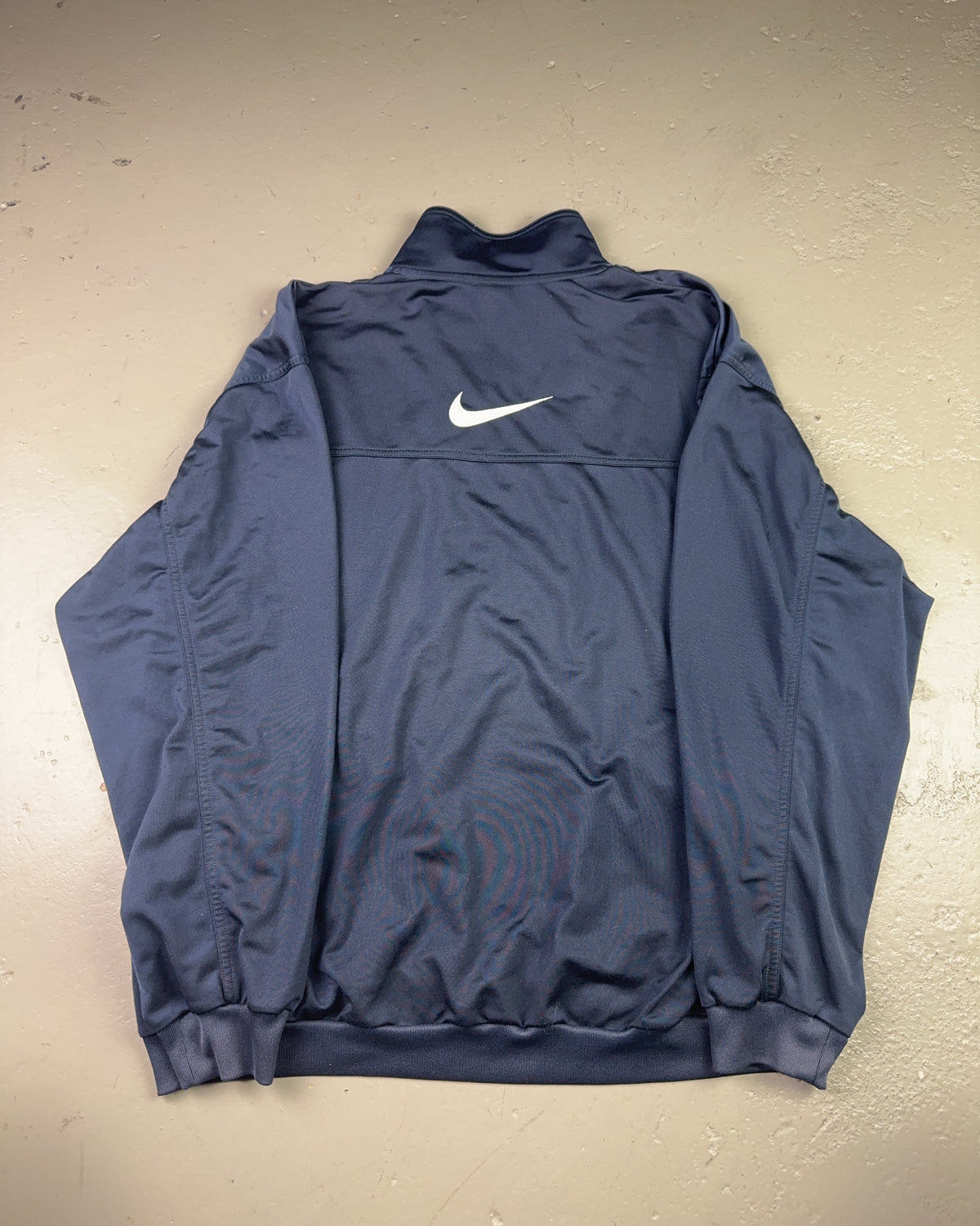 2000's Nike Track Jacket * (XL)