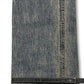 2000's X2 Straight/Baggy Japanese Jeans *rare 32x30 (M)