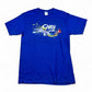 2000's Tom & Jerry T-shirt * (M)