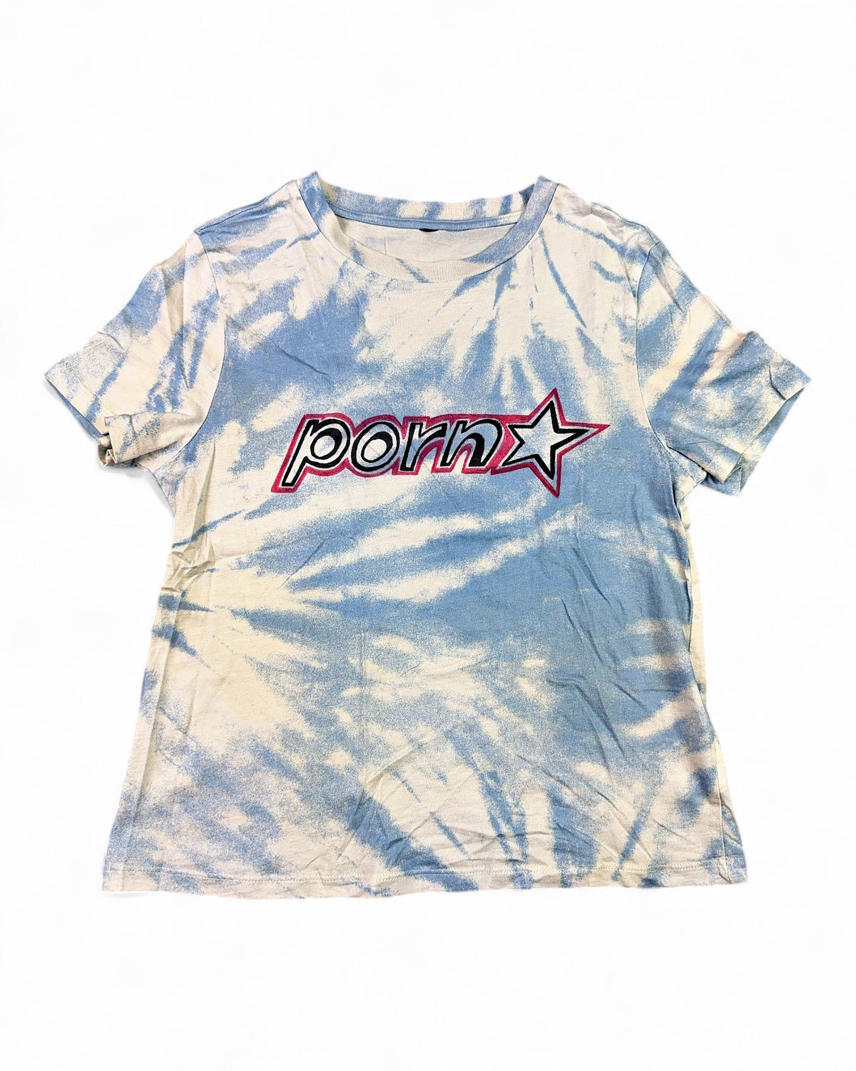 2000's Pornstar T-shirt Women's * (S)