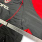 2000's Adidas AC Milan Track Jacket * (XS)