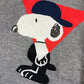 2000's Iceberg Snoopy Archive Designer Sweater *very rare (S)