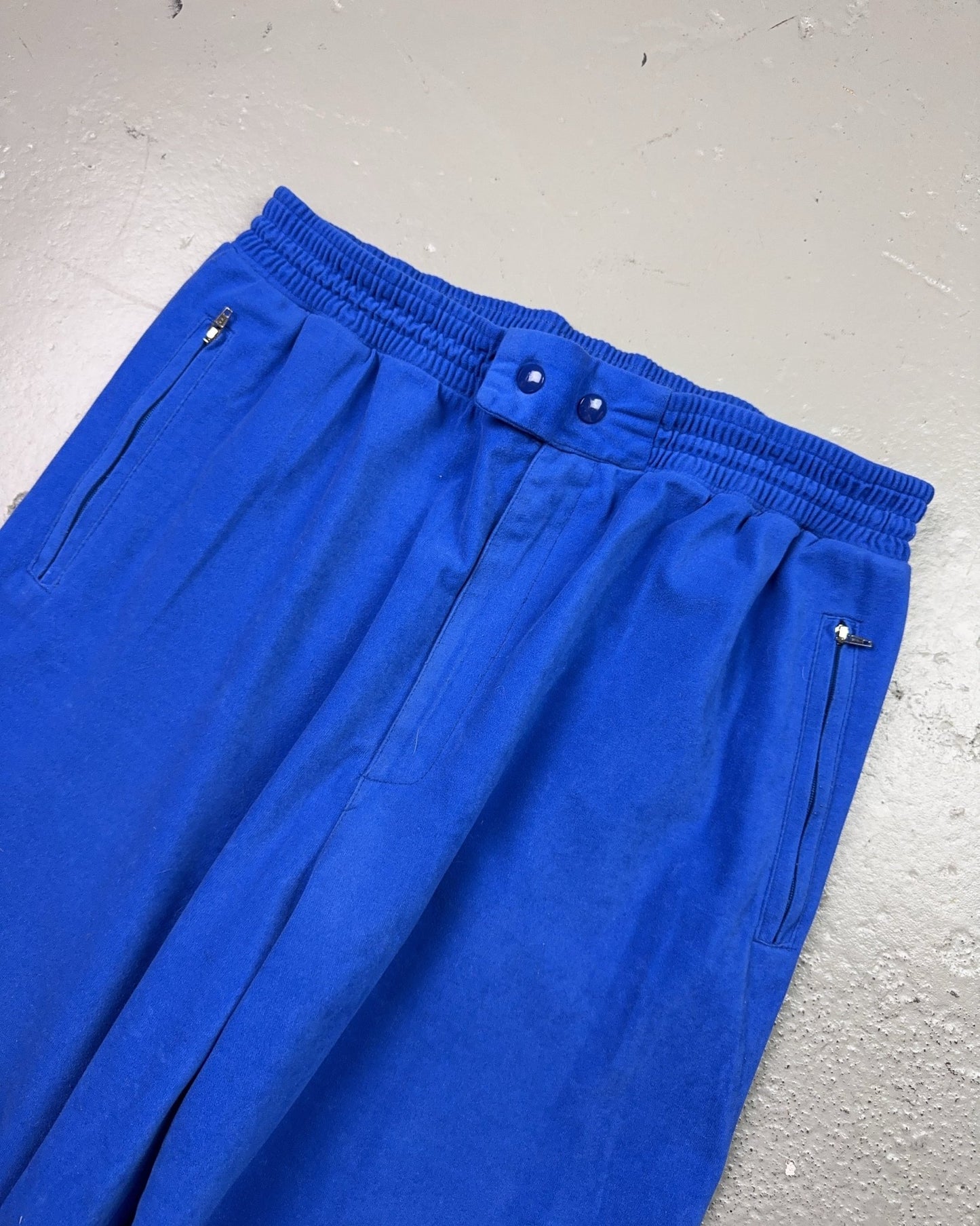 1980's Baggy Track Pants *very rare (M)