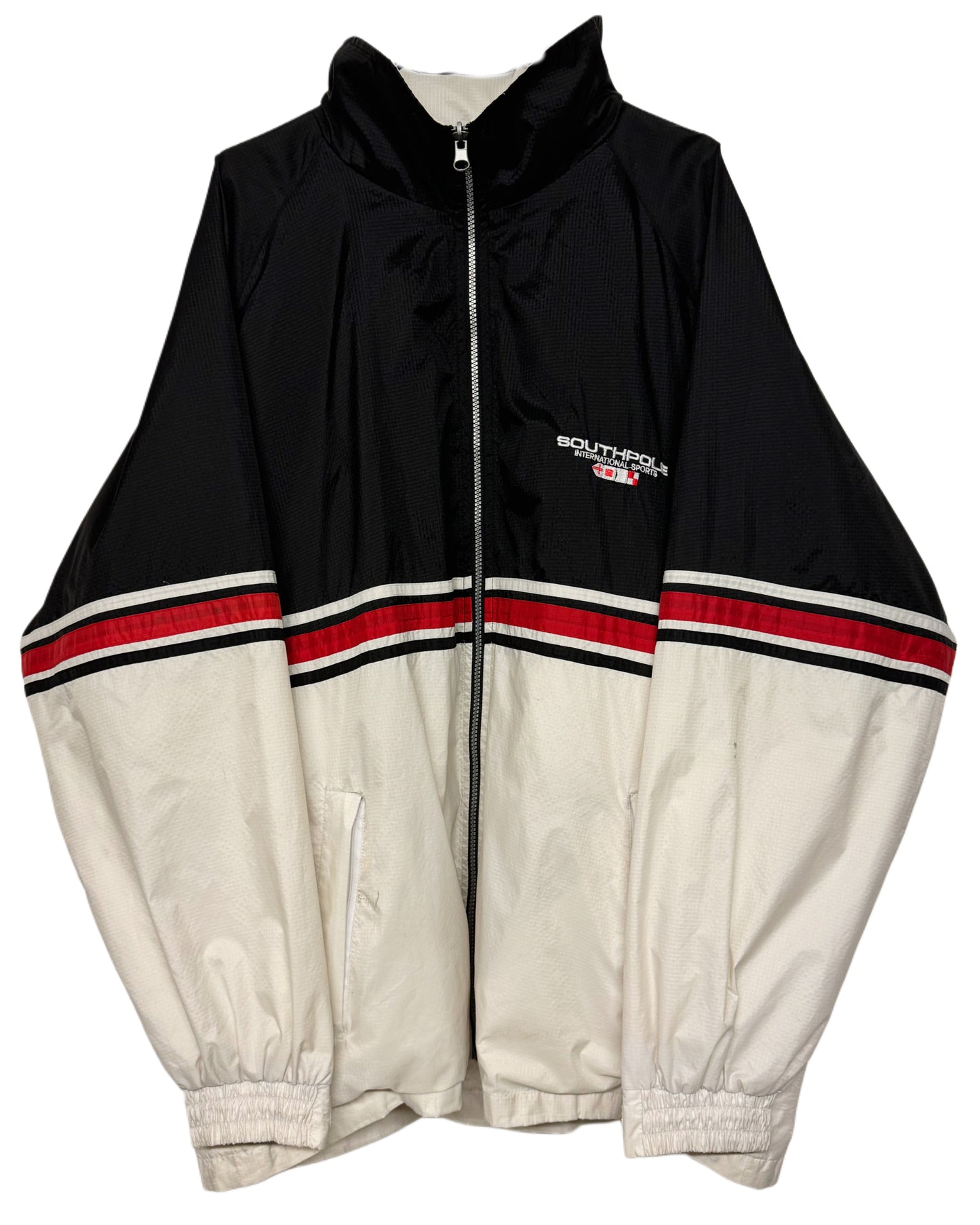 00‘s Southpole Windbreaker *selten (XXL)