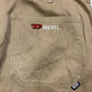 2000's Diesel Baggy Pants *rare 34x30 (L)