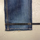 2000's Blue Trip Japanese Archive Baggy Jeans *very rare 38x34 (XXL)