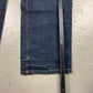 2000's Oniarai Japanese Straight/Baggy Jeans *rare 32x34 (M)